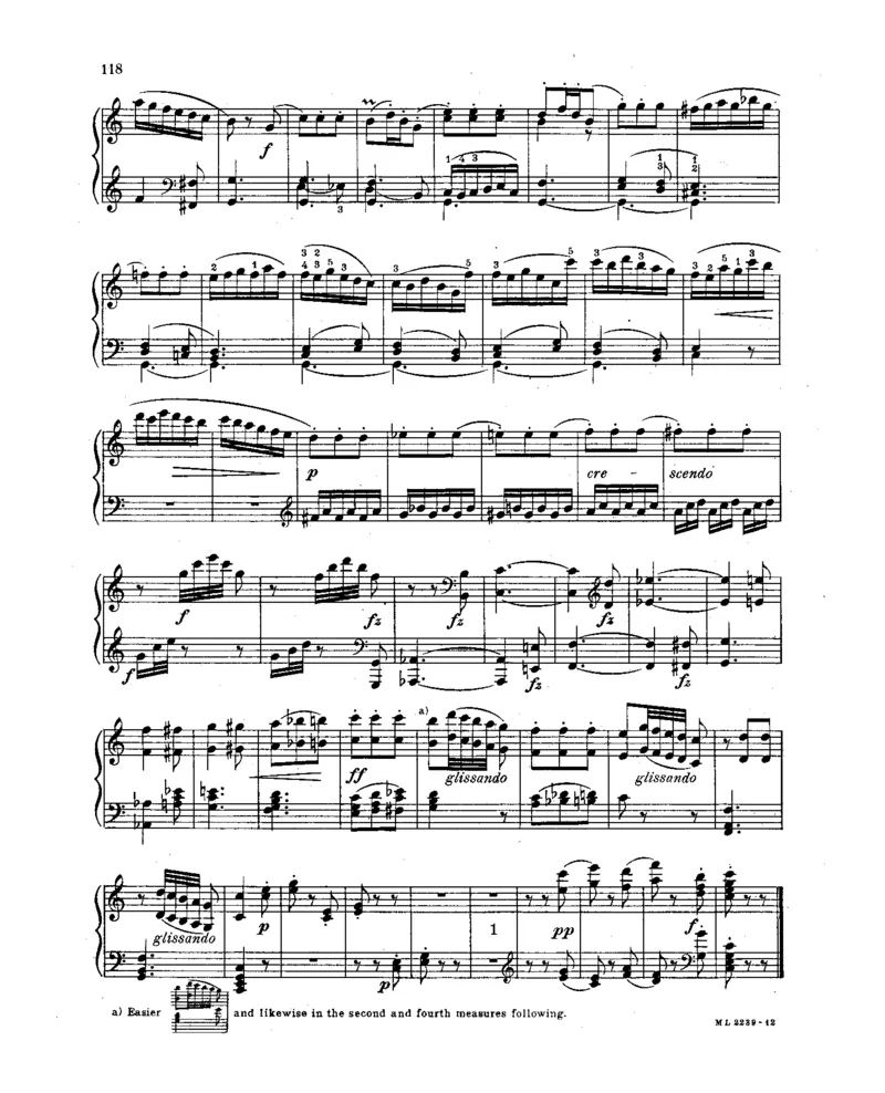 FantasiainC_一万首著名钢琴曲谱哈农贝多芬合集视频教学电子版高清无水印可打印_1古典钢琴知名音乐家谱_海顿钢琴谱全集