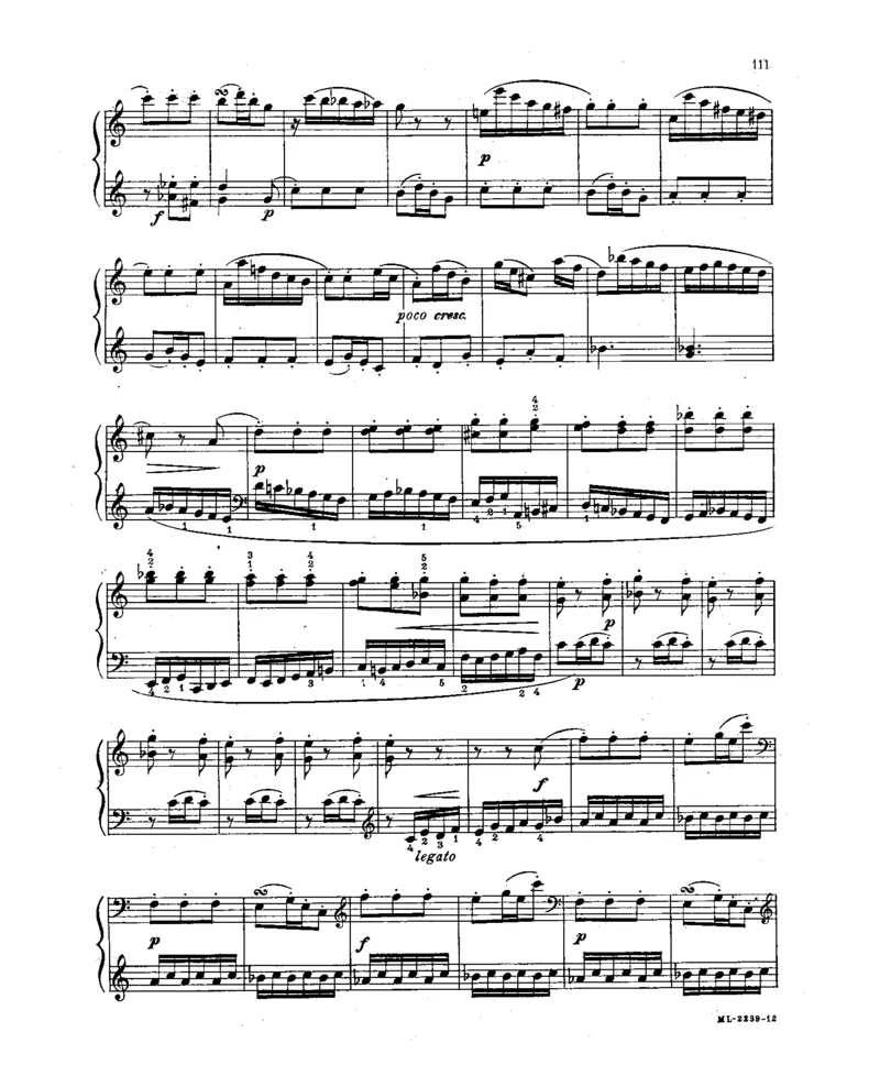 FantasiainC_一万首著名钢琴曲谱哈农贝多芬合集视频教学电子版高清无水印可打印_1古典钢琴知名音乐家谱_海顿钢琴谱全集