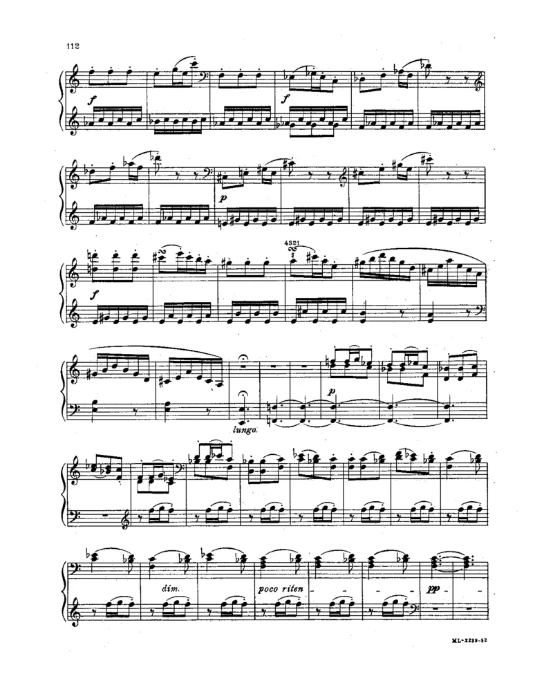 FantasiainC_一万首著名钢琴曲谱哈农贝多芬合集视频教学电子版高清无水印可打印_1古典钢琴知名音乐家谱_海顿钢琴谱全集