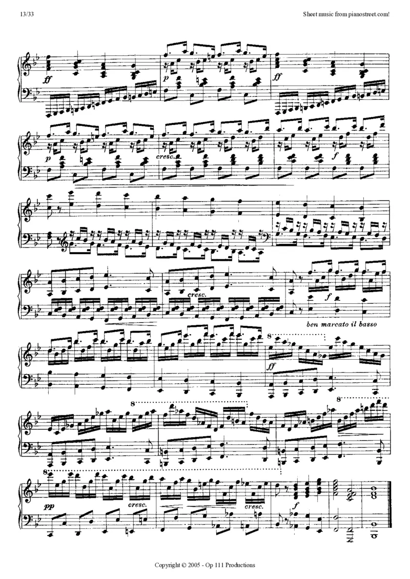 LisztEtudeIn12Exercises（初版超技）_一万首著名钢琴曲谱哈农贝多芬合集视频教学电子版高清无水印可打印_1古典钢琴知名音乐家谱_超高难度钢琴谱_超技