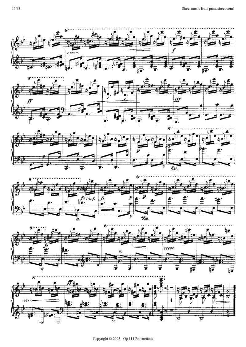 LisztEtudeIn12Exercises（初版超技）_一万首著名钢琴曲谱哈农贝多芬合集视频教学电子版高清无水印可打印_1古典钢琴知名音乐家谱_超高难度钢琴谱_超技