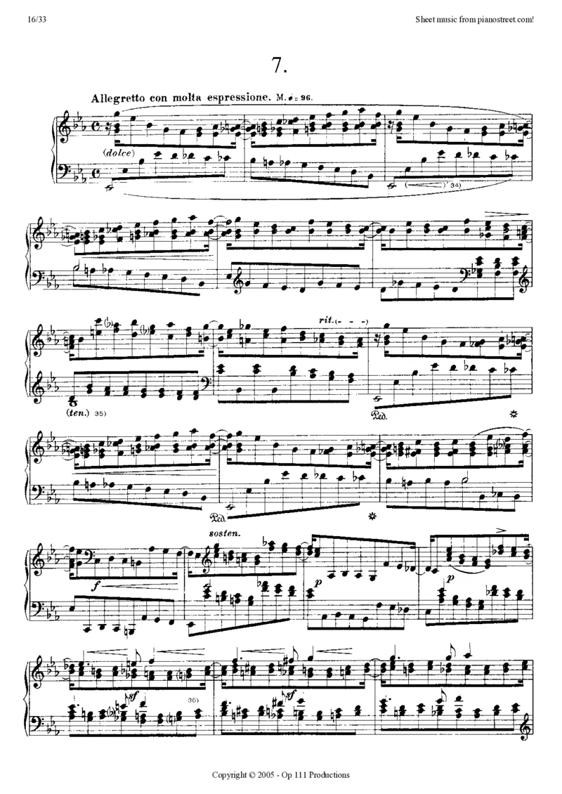 LisztEtudeIn12Exercises（初版超技）_一万首著名钢琴曲谱哈农贝多芬合集视频教学电子版高清无水印可打印_1古典钢琴知名音乐家谱_超高难度钢琴谱_超技