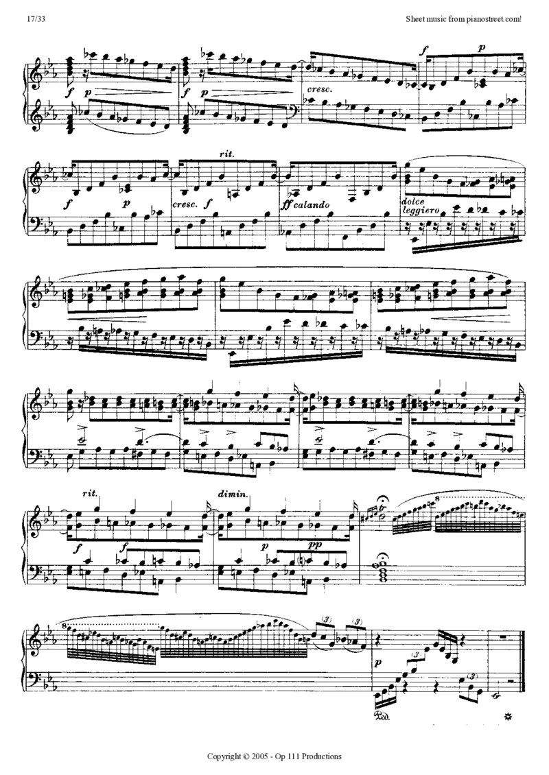 LisztEtudeIn12Exercises（初版超技）_一万首著名钢琴曲谱哈农贝多芬合集视频教学电子版高清无水印可打印_1古典钢琴知名音乐家谱_超高难度钢琴谱_超技