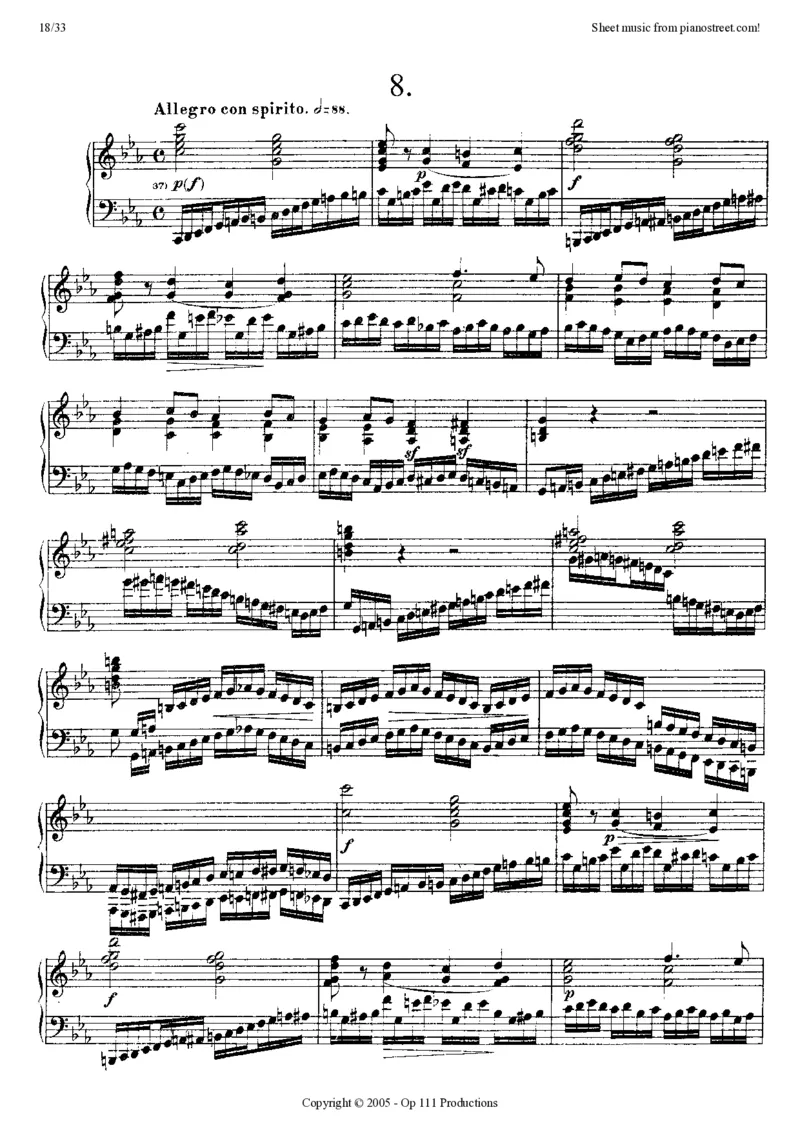 LisztEtudeIn12Exercises（初版超技）_一万首著名钢琴曲谱哈农贝多芬合集视频教学电子版高清无水印可打印_1古典钢琴知名音乐家谱_超高难度钢琴谱_超技