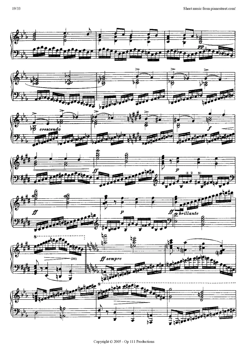 LisztEtudeIn12Exercises（初版超技）_一万首著名钢琴曲谱哈农贝多芬合集视频教学电子版高清无水印可打印_1古典钢琴知名音乐家谱_超高难度钢琴谱_超技