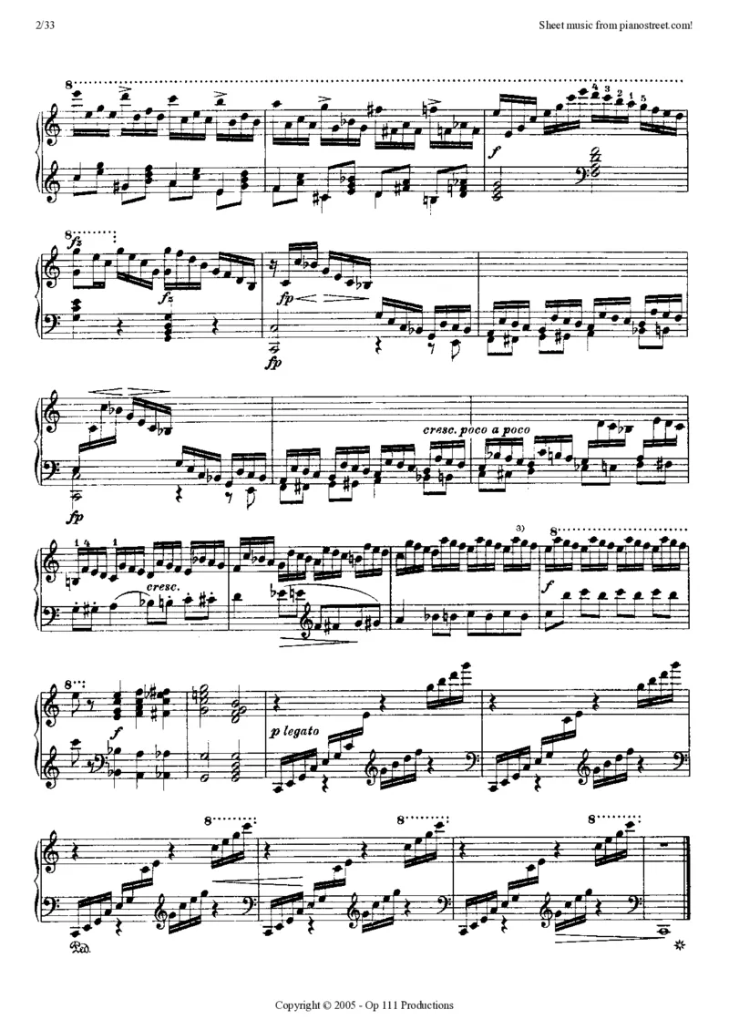 LisztEtudeIn12Exercises（初版超技）_一万首著名钢琴曲谱哈农贝多芬合集视频教学电子版高清无水印可打印_1古典钢琴知名音乐家谱_超高难度钢琴谱_超技