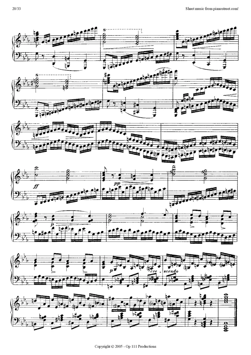 LisztEtudeIn12Exercises（初版超技）_一万首著名钢琴曲谱哈农贝多芬合集视频教学电子版高清无水印可打印_1古典钢琴知名音乐家谱_超高难度钢琴谱_超技