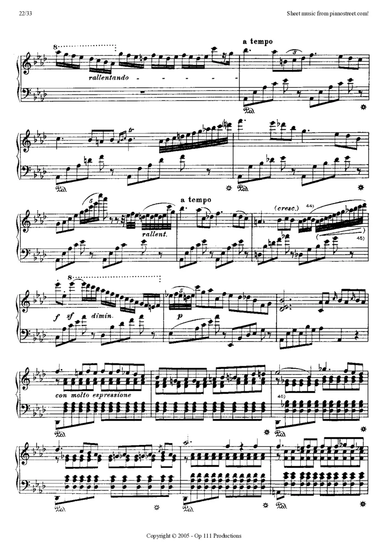 LisztEtudeIn12Exercises（初版超技）_一万首著名钢琴曲谱哈农贝多芬合集视频教学电子版高清无水印可打印_1古典钢琴知名音乐家谱_超高难度钢琴谱_超技