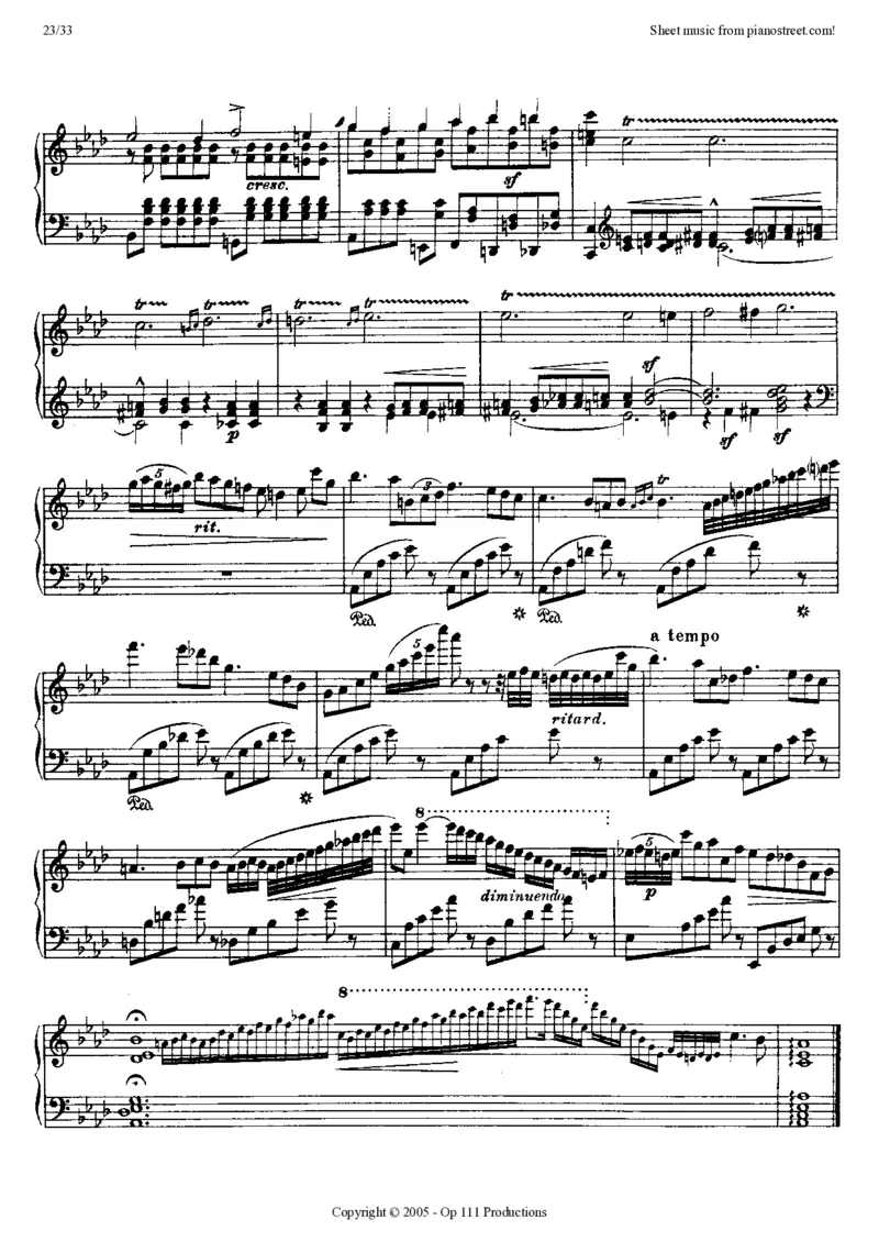 LisztEtudeIn12Exercises（初版超技）_一万首著名钢琴曲谱哈农贝多芬合集视频教学电子版高清无水印可打印_1古典钢琴知名音乐家谱_超高难度钢琴谱_超技