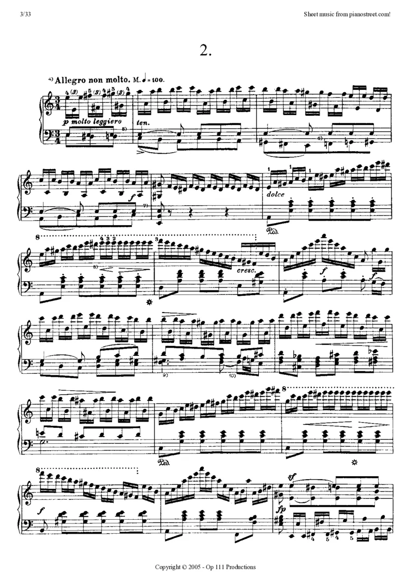 LisztEtudeIn12Exercises（初版超技）_一万首著名钢琴曲谱哈农贝多芬合集视频教学电子版高清无水印可打印_1古典钢琴知名音乐家谱_超高难度钢琴谱_超技