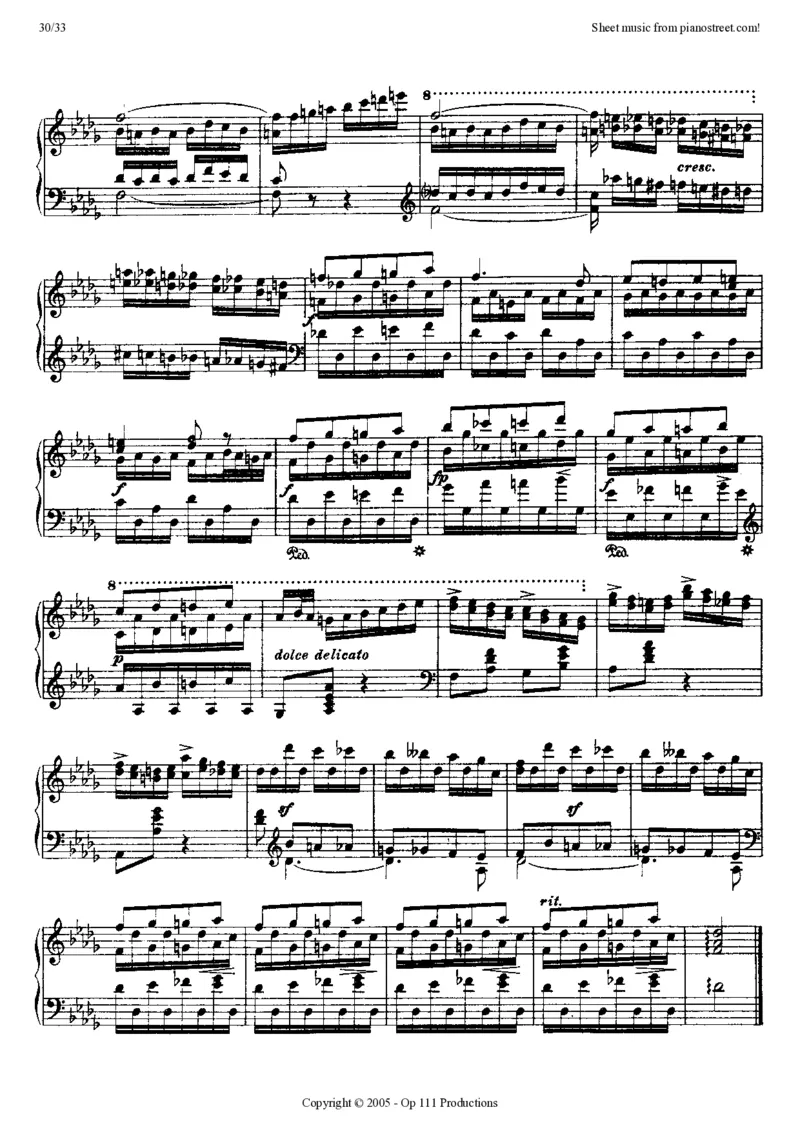 LisztEtudeIn12Exercises（初版超技）_一万首著名钢琴曲谱哈农贝多芬合集视频教学电子版高清无水印可打印_1古典钢琴知名音乐家谱_超高难度钢琴谱_超技