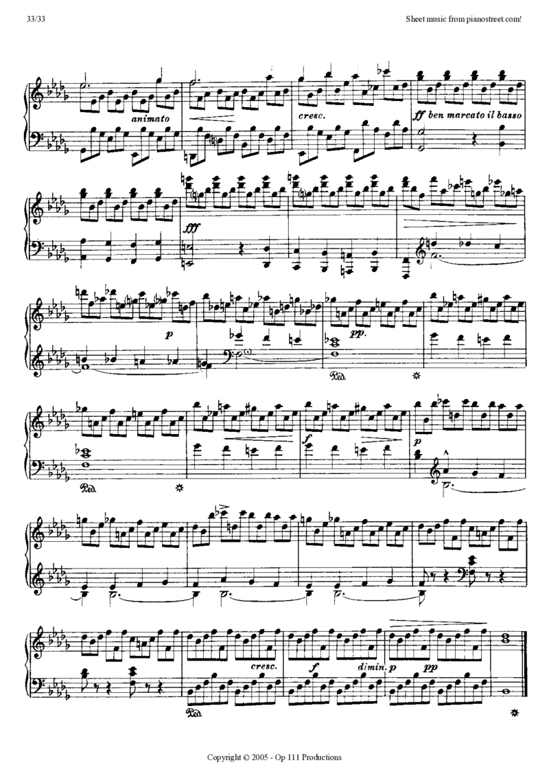 LisztEtudeIn12Exercises（初版超技）_一万首著名钢琴曲谱哈农贝多芬合集视频教学电子版高清无水印可打印_1古典钢琴知名音乐家谱_超高难度钢琴谱_超技