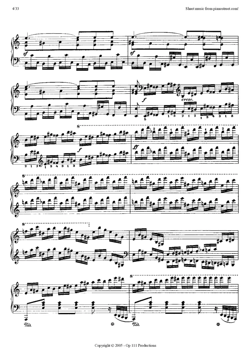 LisztEtudeIn12Exercises（初版超技）_一万首著名钢琴曲谱哈农贝多芬合集视频教学电子版高清无水印可打印_1古典钢琴知名音乐家谱_超高难度钢琴谱_超技