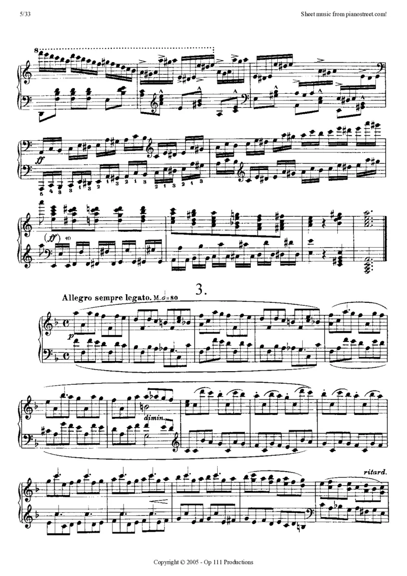 LisztEtudeIn12Exercises（初版超技）_一万首著名钢琴曲谱哈农贝多芬合集视频教学电子版高清无水印可打印_1古典钢琴知名音乐家谱_超高难度钢琴谱_超技