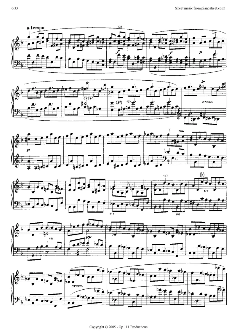 LisztEtudeIn12Exercises（初版超技）_一万首著名钢琴曲谱哈农贝多芬合集视频教学电子版高清无水印可打印_1古典钢琴知名音乐家谱_超高难度钢琴谱_超技