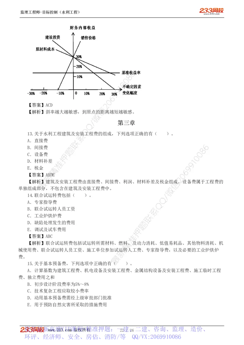 WM_Removed_1-5_监理工程师_2025监理工程师_2025年监理工程师-各大机构_2025年监理-水利目标_02.习题班-苏.洁_投资控制