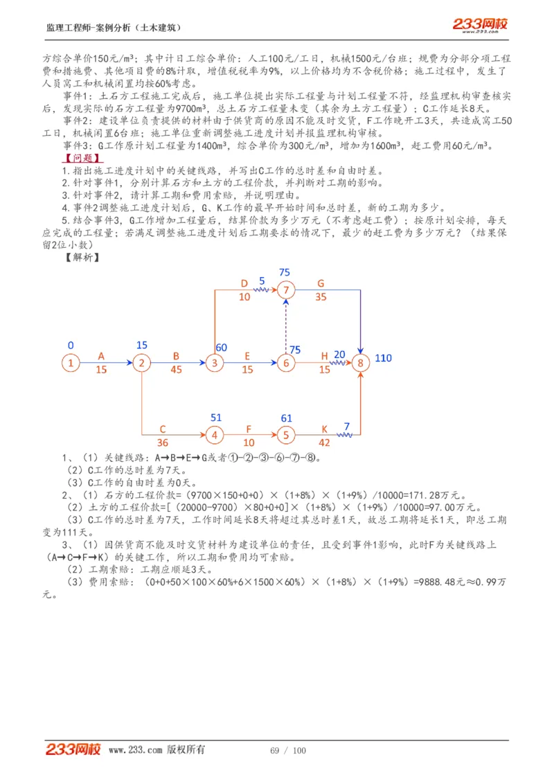 WM_Removed_1-38_监理工程师_2025监理工程师_2025年监理工程师-各大机构_2025年监理-土建案例_机构3-223_01.精讲班-梁.毛_讲义