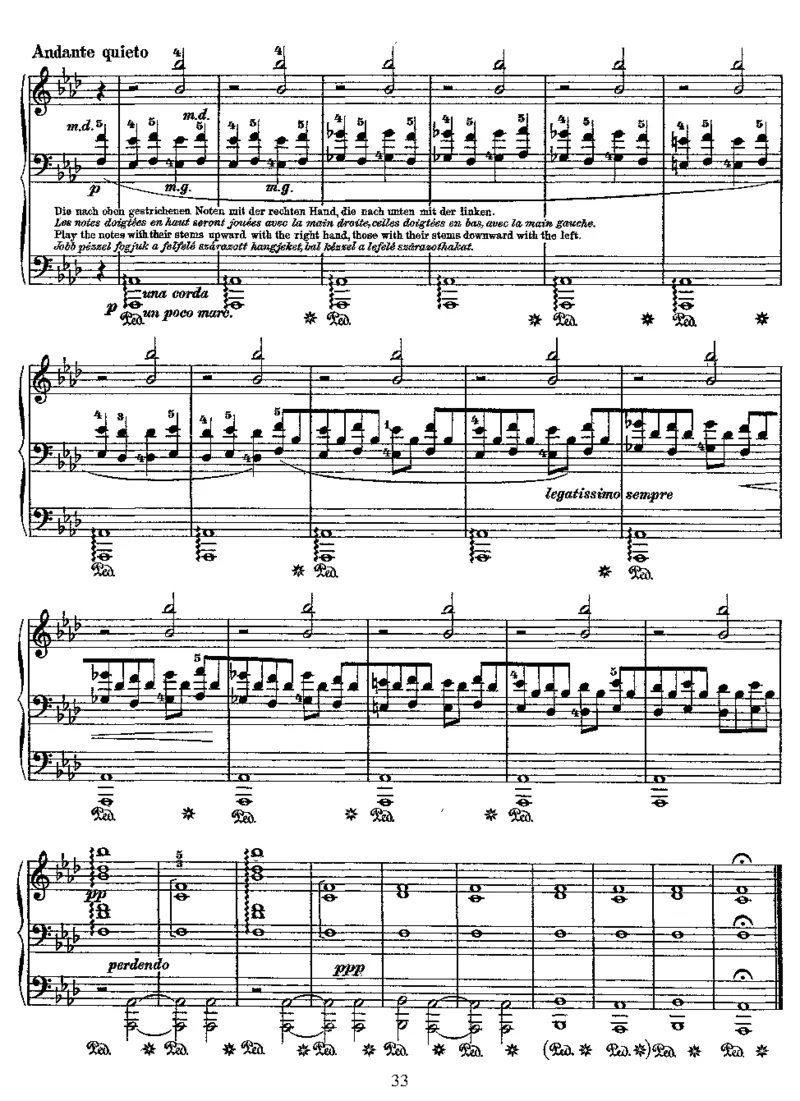 Weihenachtsbaum_一万首著名钢琴曲谱哈农贝多芬合集视频教学电子版高清无水印可打印_1古典钢琴知名音乐家谱_李斯特钢琴谱全集_其他作品