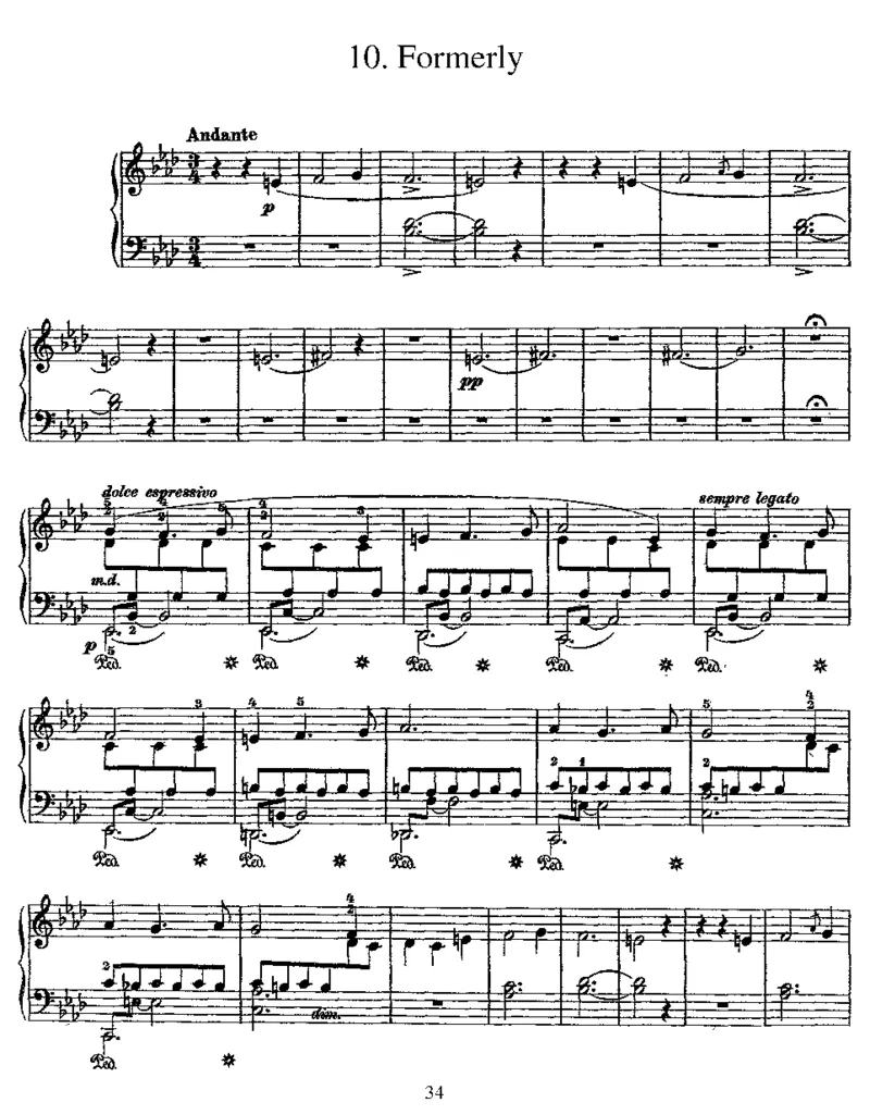 Weihenachtsbaum_一万首著名钢琴曲谱哈农贝多芬合集视频教学电子版高清无水印可打印_1古典钢琴知名音乐家谱_李斯特钢琴谱全集_其他作品