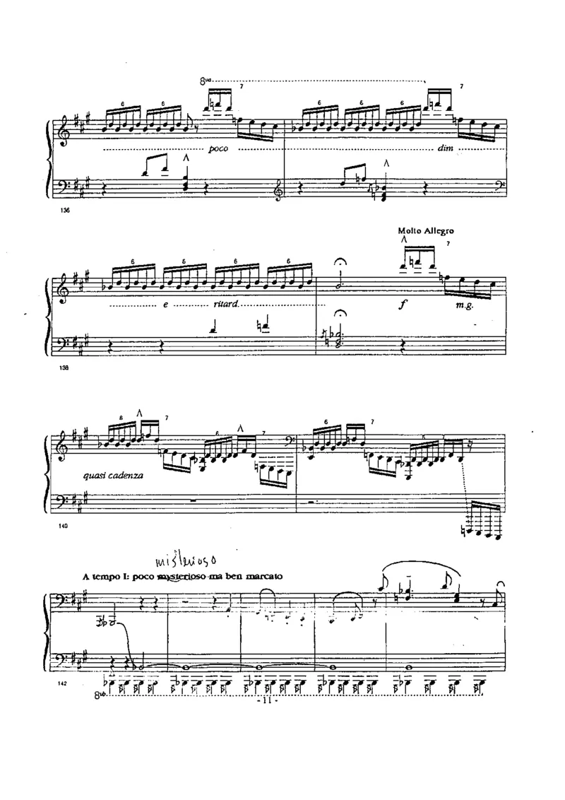 Liszt-RhapsodiesHongroisesNo[1].15AsPlayedbyHorowitz_一万首著名钢琴曲谱哈农贝多芬合集视频教学电子版高清无水印可打印_1古典钢琴知名音乐家谱_李斯特钢琴谱全集