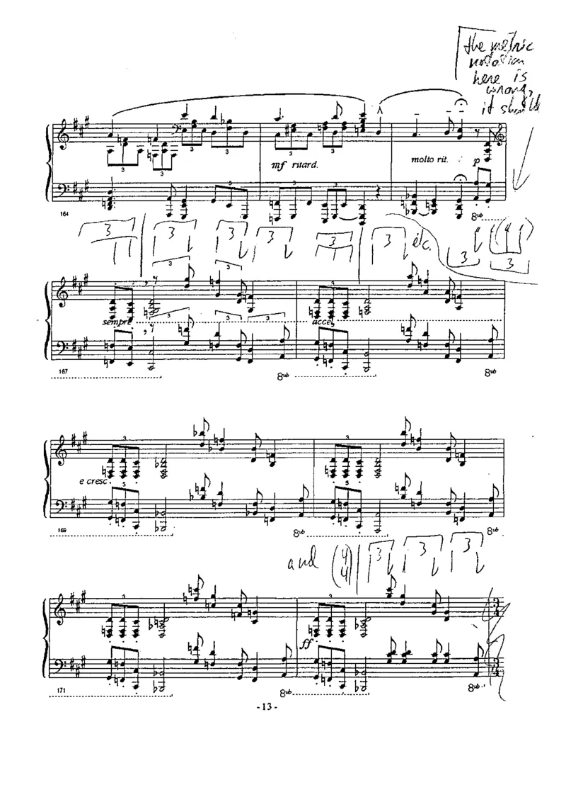 Liszt-RhapsodiesHongroisesNo[1].15AsPlayedbyHorowitz_一万首著名钢琴曲谱哈农贝多芬合集视频教学电子版高清无水印可打印_1古典钢琴知名音乐家谱_李斯特钢琴谱全集
