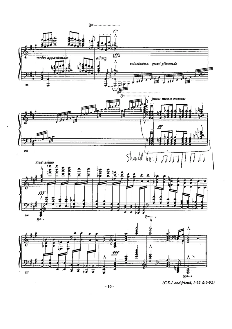 Liszt-RhapsodiesHongroisesNo[1].15AsPlayedbyHorowitz_一万首著名钢琴曲谱哈农贝多芬合集视频教学电子版高清无水印可打印_1古典钢琴知名音乐家谱_李斯特钢琴谱全集