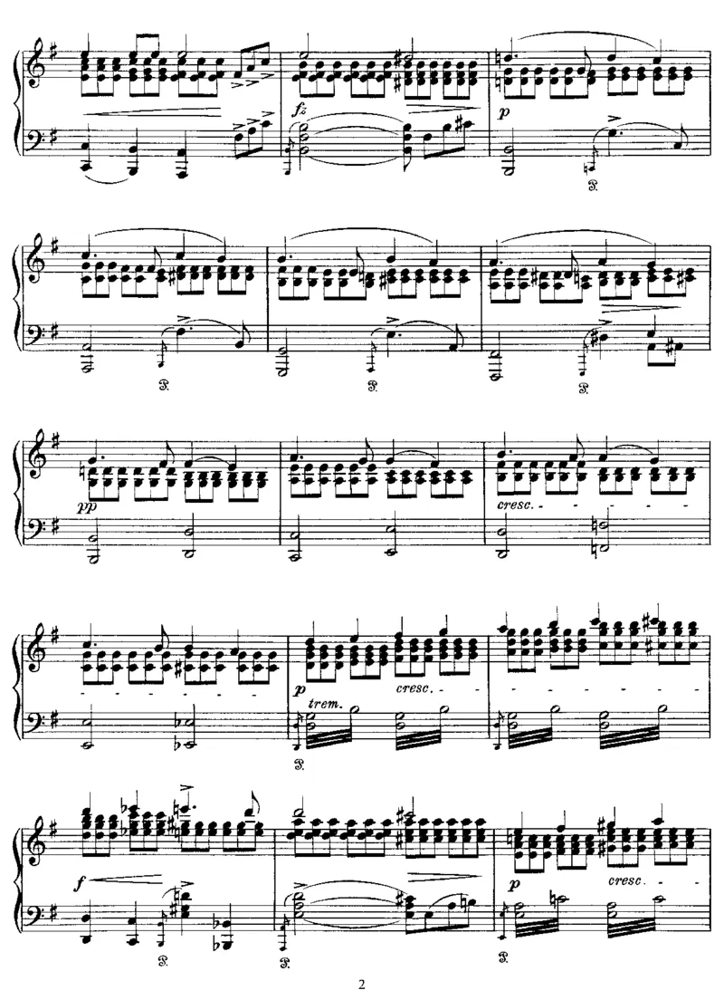 PrayerandTempleDancefromOp50_一万首著名钢琴曲谱哈农贝多芬合集视频教学电子版高清无水印可打印_1古典钢琴知名音乐家谱_格里格钢琴谱全集_其他