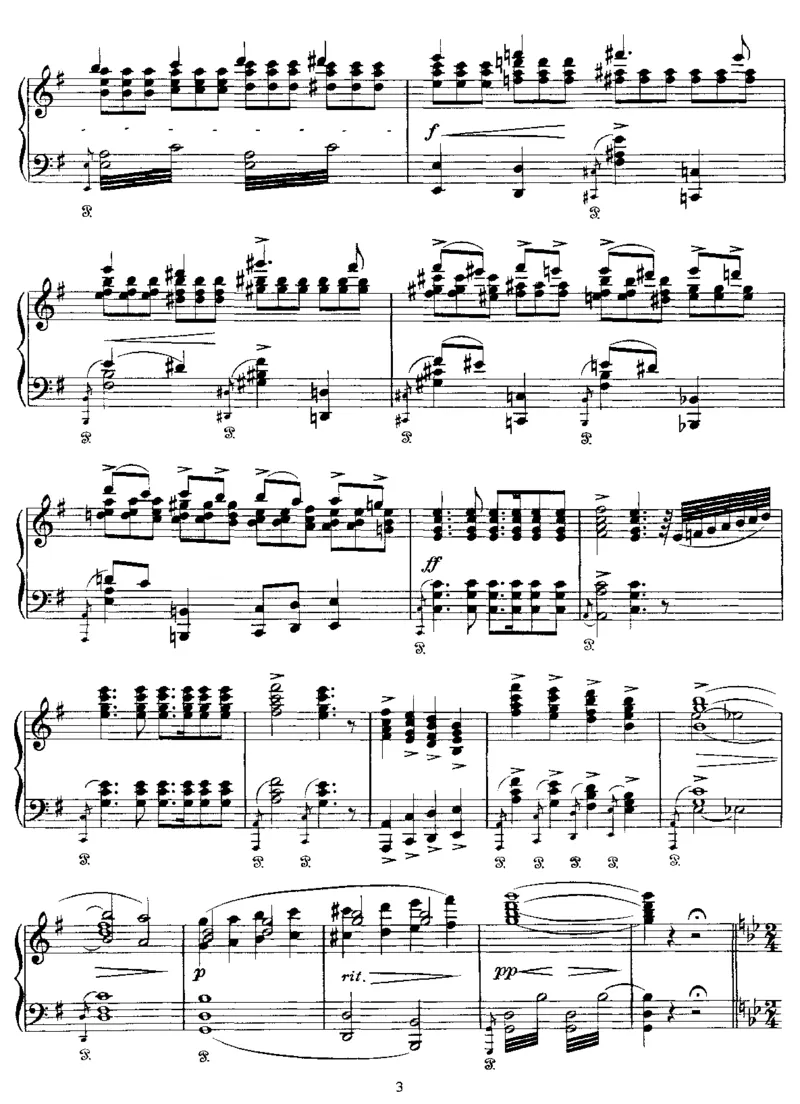 PrayerandTempleDancefromOp50_一万首著名钢琴曲谱哈农贝多芬合集视频教学电子版高清无水印可打印_1古典钢琴知名音乐家谱_格里格钢琴谱全集_其他