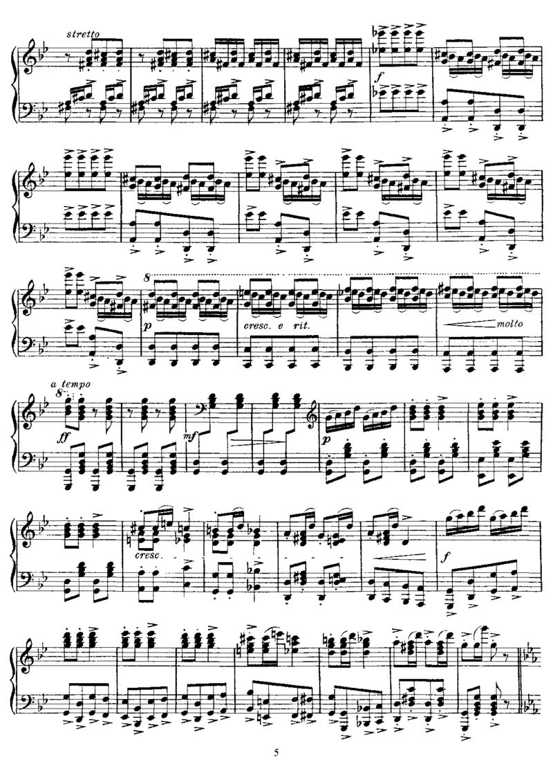 PrayerandTempleDancefromOp50_一万首著名钢琴曲谱哈农贝多芬合集视频教学电子版高清无水印可打印_1古典钢琴知名音乐家谱_格里格钢琴谱全集_其他