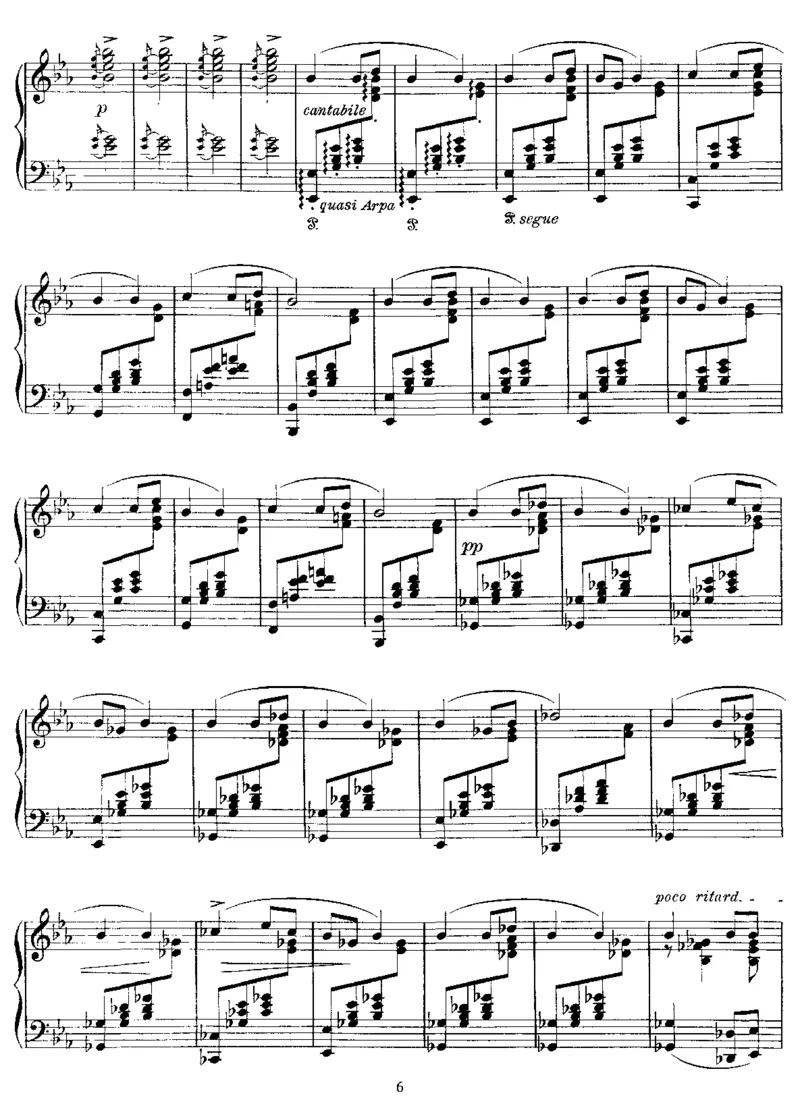 PrayerandTempleDancefromOp50_一万首著名钢琴曲谱哈农贝多芬合集视频教学电子版高清无水印可打印_1古典钢琴知名音乐家谱_格里格钢琴谱全集_其他