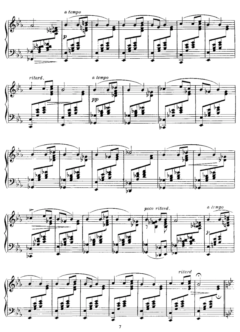 PrayerandTempleDancefromOp50_一万首著名钢琴曲谱哈农贝多芬合集视频教学电子版高清无水印可打印_1古典钢琴知名音乐家谱_格里格钢琴谱全集_其他