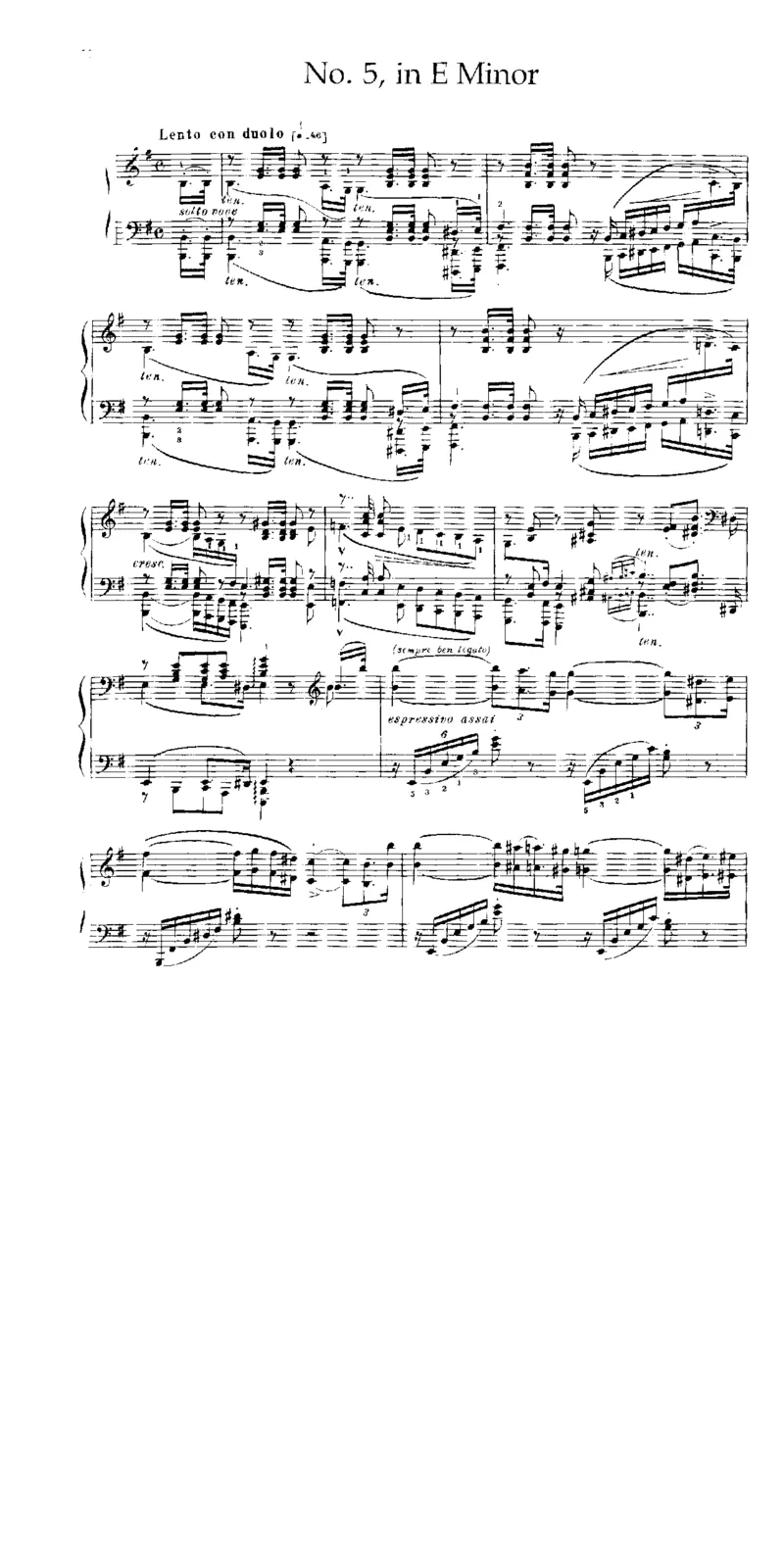 Liszt-RhapsodiesHongroisesNo[1].5_一万首著名钢琴曲谱哈农贝多芬合集视频教学电子版高清无水印可打印_1古典钢琴知名音乐家谱_李斯特钢琴谱全集_李斯特匈牙利狂想曲全集曲谱