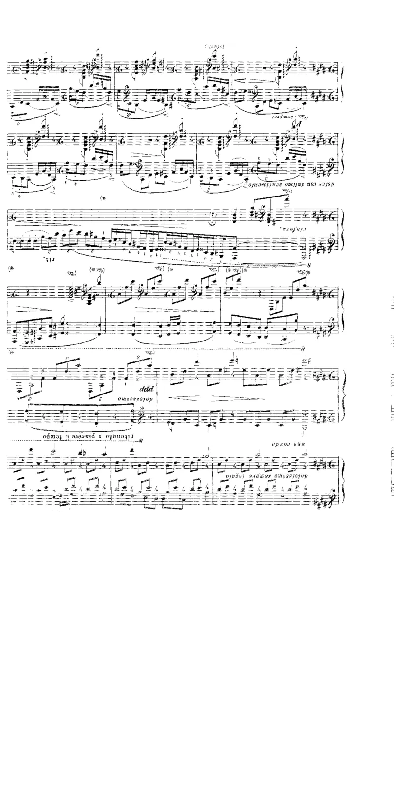 Liszt-RhapsodiesHongroisesNo[1].5_一万首著名钢琴曲谱哈农贝多芬合集视频教学电子版高清无水印可打印_1古典钢琴知名音乐家谱_李斯特钢琴谱全集_李斯特匈牙利狂想曲全集曲谱