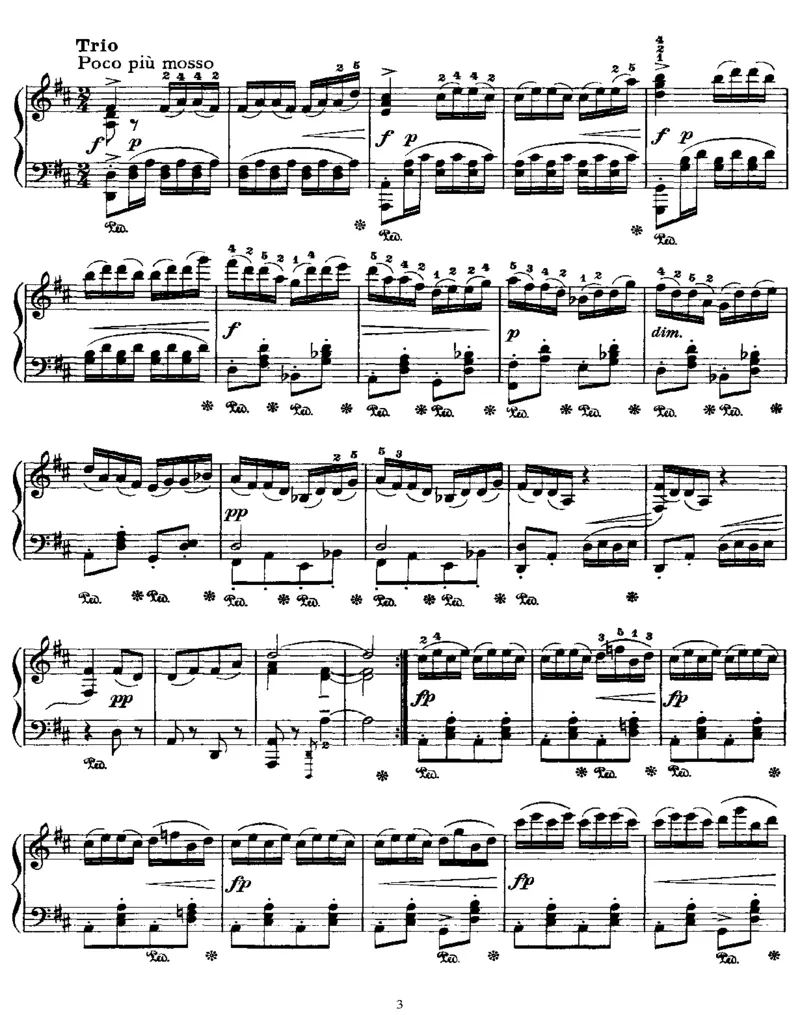 Polkaind_一万首著名钢琴曲谱哈农贝多芬合集视频教学电子版高清无水印可打印_1古典钢琴知名音乐家谱_德沃夏克钢琴谱全集_波尔卡