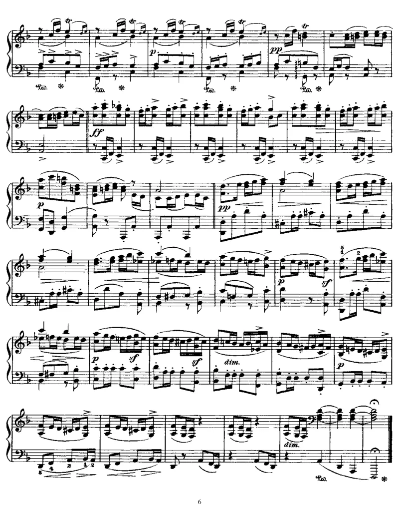 Polkaind_一万首著名钢琴曲谱哈农贝多芬合集视频教学电子版高清无水印可打印_1古典钢琴知名音乐家谱_德沃夏克钢琴谱全集_波尔卡