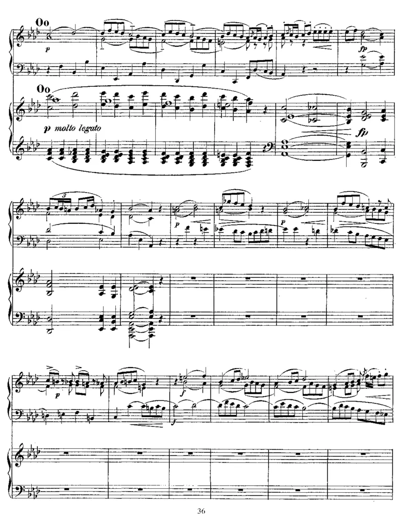 SonatainF,K533(Mozart)_一万首著名钢琴曲谱哈农贝多芬合集视频教学电子版高清无水印可打印_1古典钢琴知名音乐家谱_格里格钢琴谱全集_双钢琴