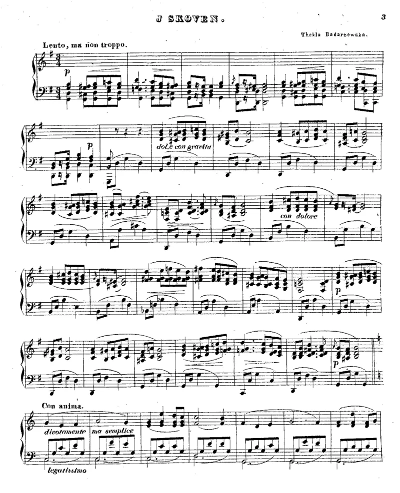 skoven_一万首著名钢琴曲谱哈农贝多芬合集视频教学电子版高清无水印可打印_1古典钢琴知名音乐家谱_巴达捷芙斯卡钢琴谱全集