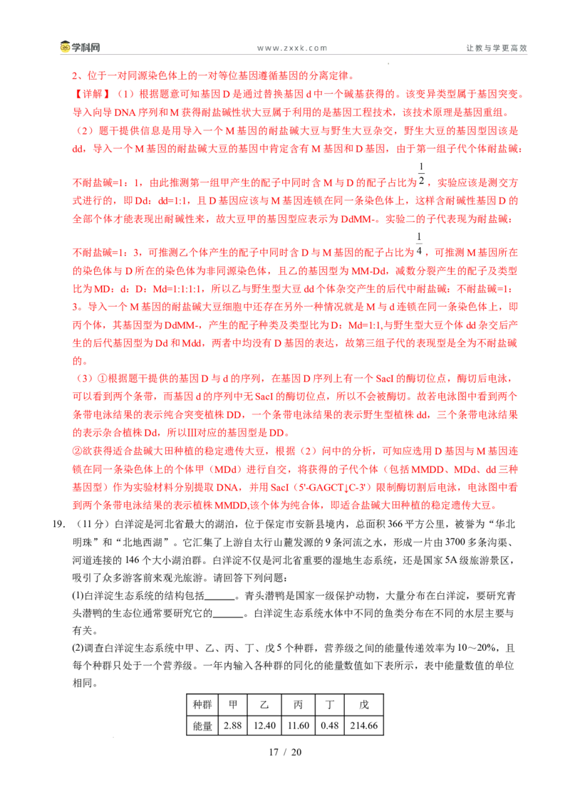 信息必刷卷01（新高考通用）解析版_2024-2025高三（6-6月题库）_2025年05月试卷_05242025年高考物理考前信息必刷卷01（新高考通用）