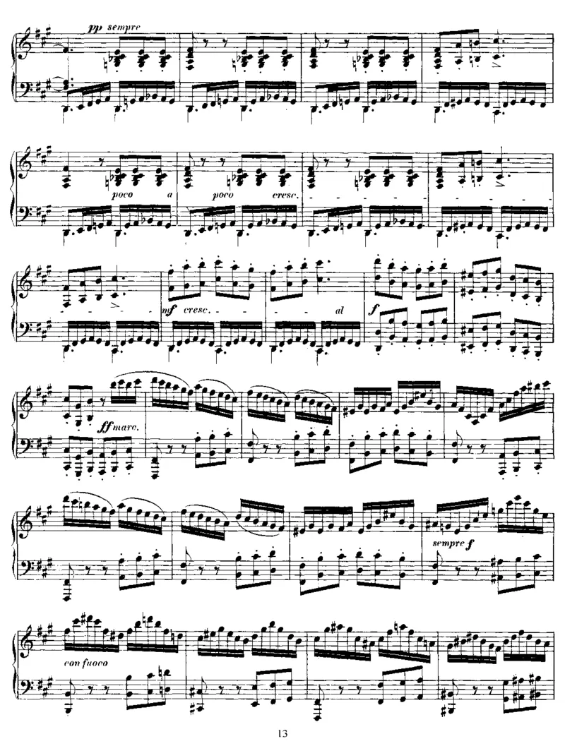 Fantasyinf#,Op28_一万首著名钢琴曲谱哈农贝多芬合集视频教学电子版高清无水印可打印_02现代钢琴谱合集_马克西姆钢琴谱全集_门德尔松钢琴谱全集_其他