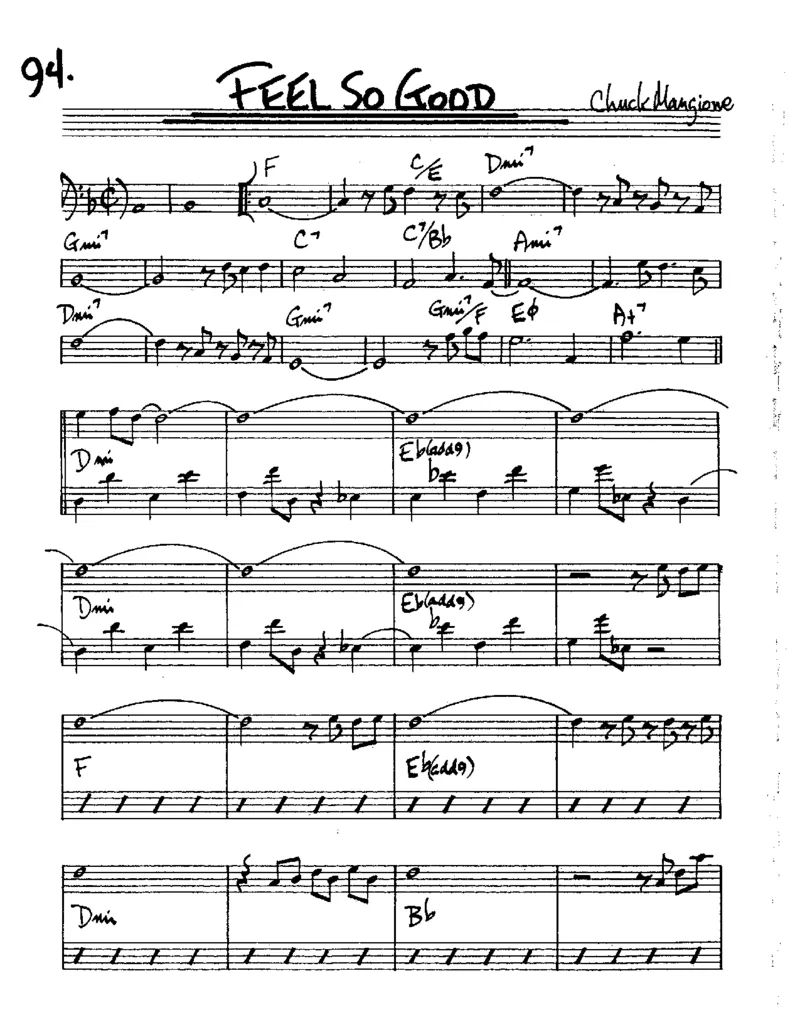 TheRealBookVolume-2-contrebasse_一万首著名钢琴曲谱哈农贝多芬合集视频教学电子版高清无水印可打印_07各风格钢琴谱合集_JazzPiano_原版钢琴教材附音频