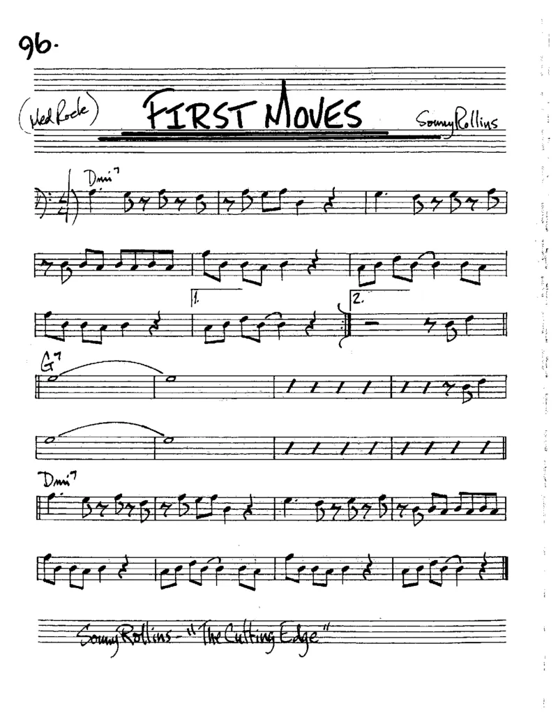 TheRealBookVolume-2-contrebasse_一万首著名钢琴曲谱哈农贝多芬合集视频教学电子版高清无水印可打印_07各风格钢琴谱合集_JazzPiano_原版钢琴教材附音频