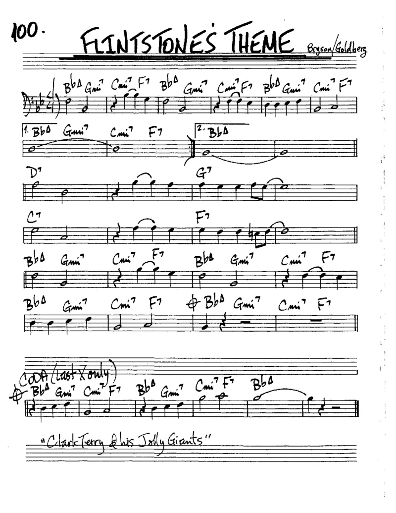 TheRealBookVolume-2-contrebasse_一万首著名钢琴曲谱哈农贝多芬合集视频教学电子版高清无水印可打印_07各风格钢琴谱合集_JazzPiano_原版钢琴教材附音频