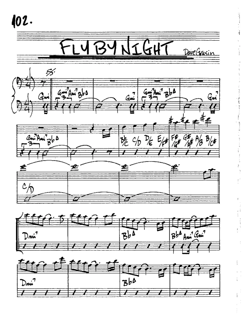 TheRealBookVolume-2-contrebasse_一万首著名钢琴曲谱哈农贝多芬合集视频教学电子版高清无水印可打印_07各风格钢琴谱合集_JazzPiano_原版钢琴教材附音频