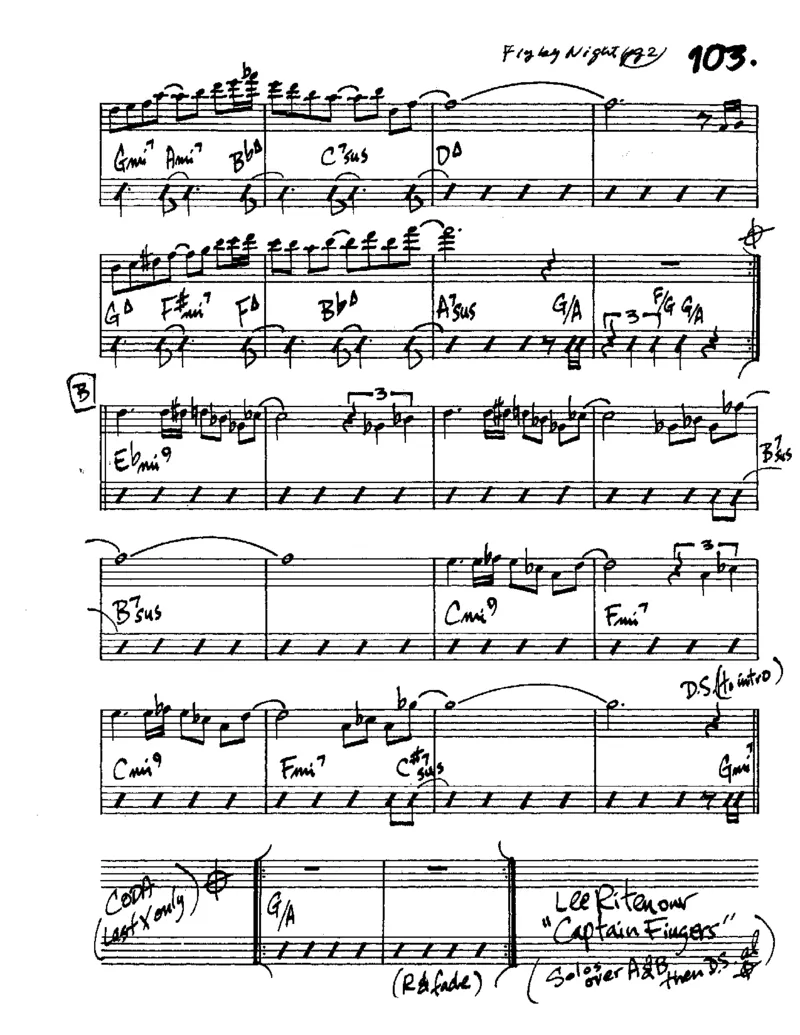 TheRealBookVolume-2-contrebasse_一万首著名钢琴曲谱哈农贝多芬合集视频教学电子版高清无水印可打印_07各风格钢琴谱合集_JazzPiano_原版钢琴教材附音频