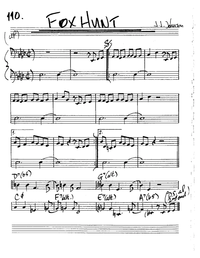 TheRealBookVolume-2-contrebasse_一万首著名钢琴曲谱哈农贝多芬合集视频教学电子版高清无水印可打印_07各风格钢琴谱合集_JazzPiano_原版钢琴教材附音频