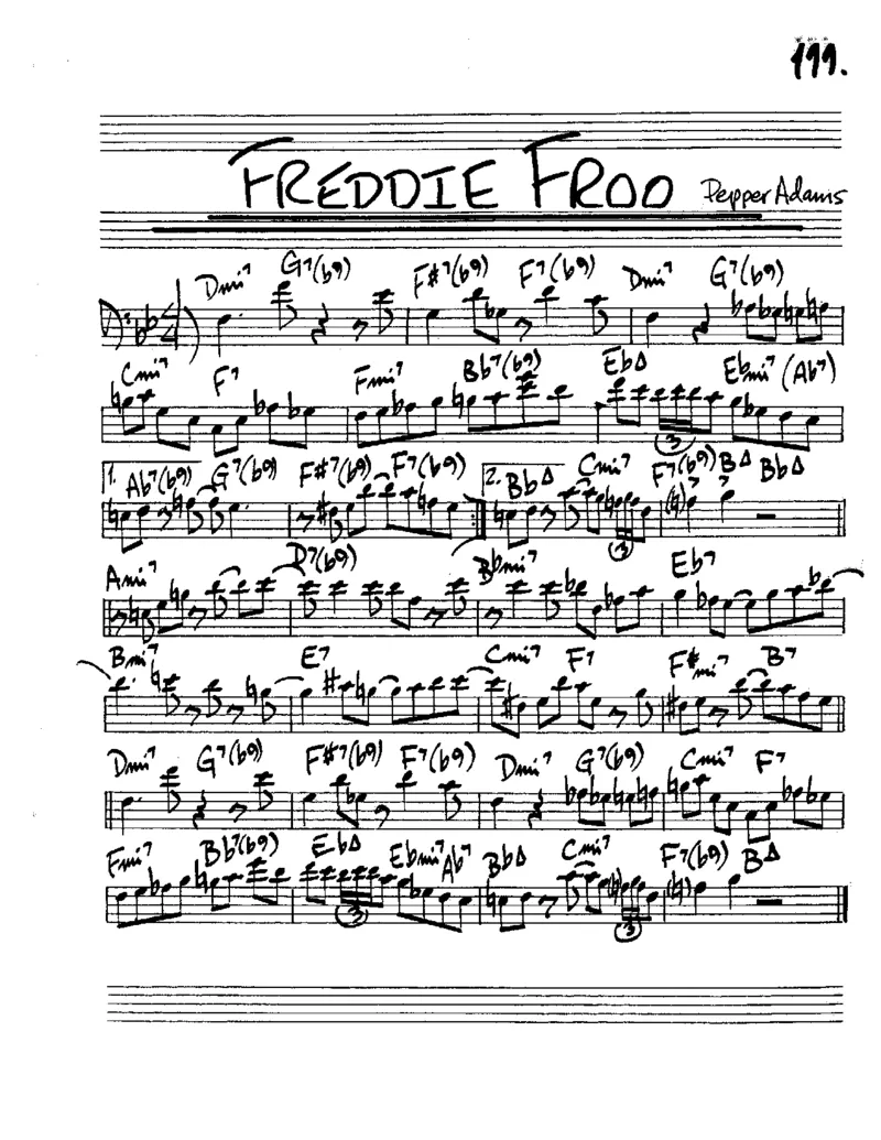 TheRealBookVolume-2-contrebasse_一万首著名钢琴曲谱哈农贝多芬合集视频教学电子版高清无水印可打印_07各风格钢琴谱合集_JazzPiano_原版钢琴教材附音频