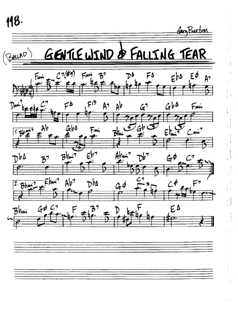 TheRealBookVolume-2-contrebasse_一万首著名钢琴曲谱哈农贝多芬合集视频教学电子版高清无水印可打印_07各风格钢琴谱合集_JazzPiano_原版钢琴教材附音频