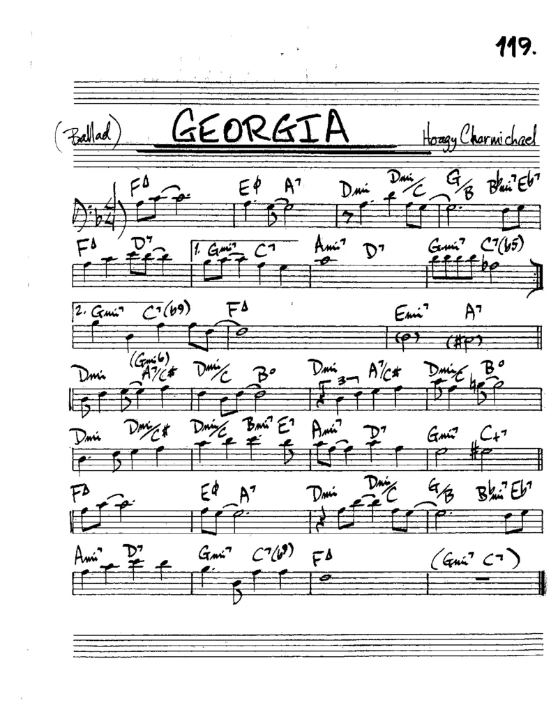 TheRealBookVolume-2-contrebasse_一万首著名钢琴曲谱哈农贝多芬合集视频教学电子版高清无水印可打印_07各风格钢琴谱合集_JazzPiano_原版钢琴教材附音频