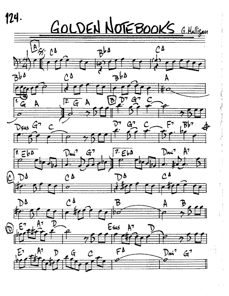 TheRealBookVolume-2-contrebasse_一万首著名钢琴曲谱哈农贝多芬合集视频教学电子版高清无水印可打印_07各风格钢琴谱合集_JazzPiano_原版钢琴教材附音频