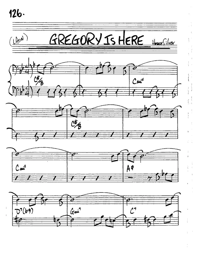 TheRealBookVolume-2-contrebasse_一万首著名钢琴曲谱哈农贝多芬合集视频教学电子版高清无水印可打印_07各风格钢琴谱合集_JazzPiano_原版钢琴教材附音频